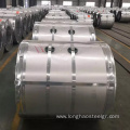 Dx52d Cold Rolled Hot Dipped Galvanized Steel Coil